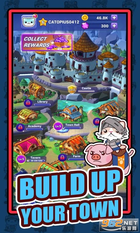 Catopia(���а�����Ϸ)��ͼ0