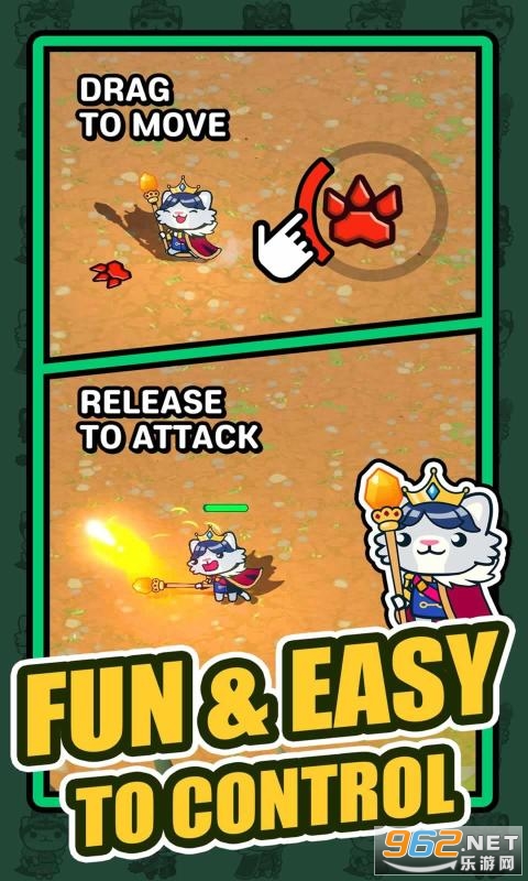 Catopia(���а�����Ϸ)��ͼ4