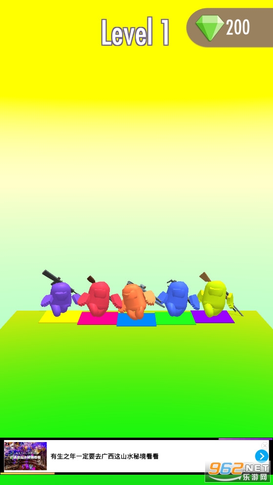 ����̫��ɱ����v0.0.1�ٷ������ͼ1