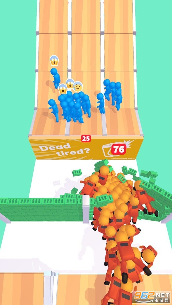��Ⱥ�������°�v1.0.0 ��׿���ͼ2