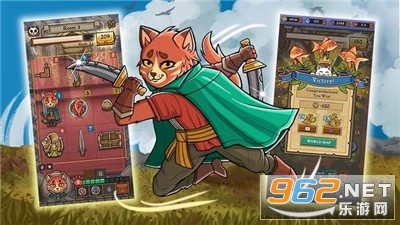 Neko Dungeon(è��������°�)��ͼ0
