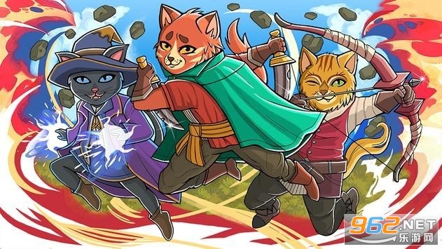 Neko Dungeon(è��������°�)��ͼ2