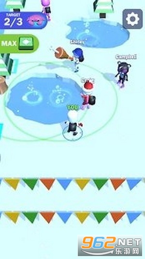 Fishing Race(������˱����ֻ���)v0.3 ���°��ͼ0