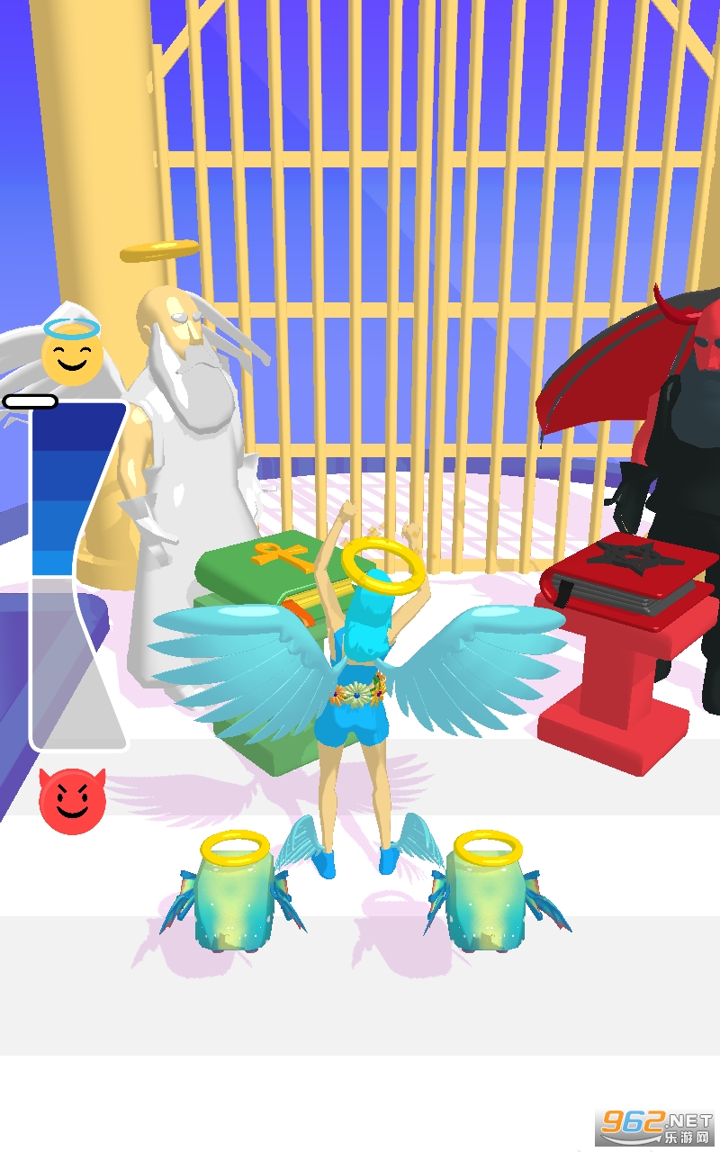 ˫��С������°�v0.2 �����ͼ3