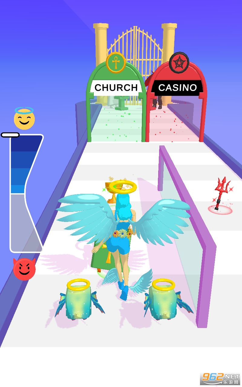 ˫��С������°�v0.2 �����ͼ2