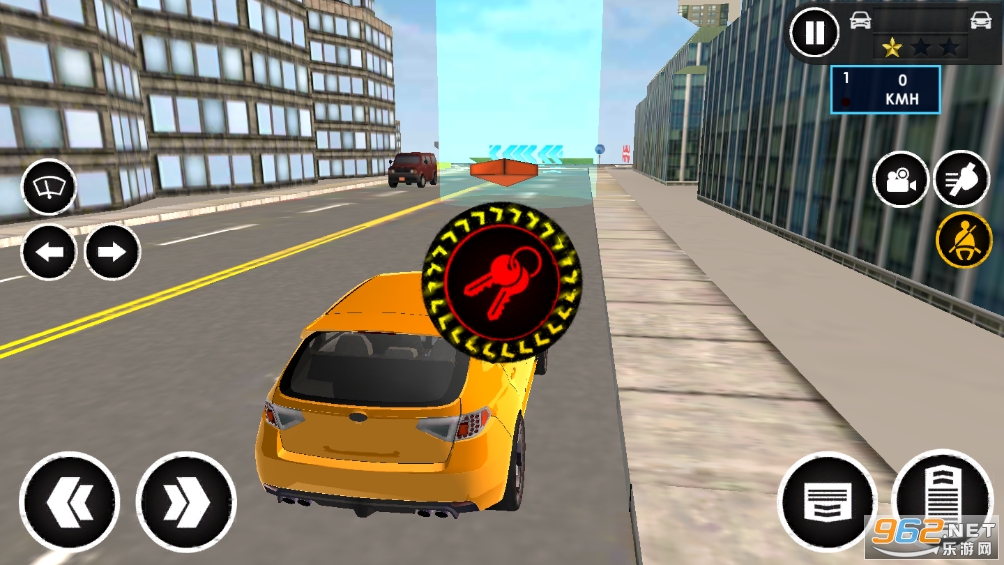 Car Driving School 2020(����ʵ������ģ����)v1.13 �ֻ���Ϸ��ͼ1