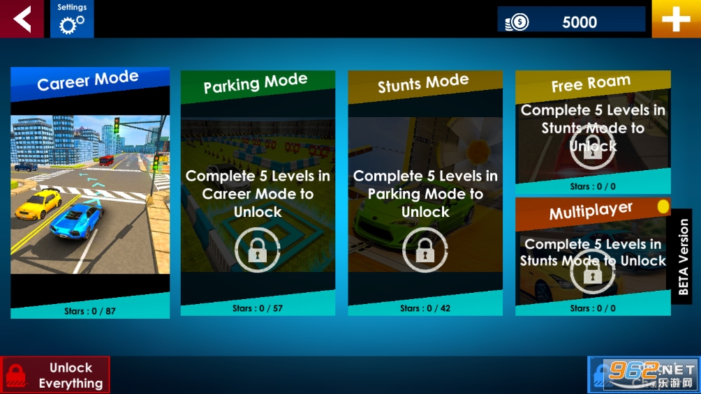 Car Driving School 2020(����ʵ������ģ����)v1.13 �ֻ���Ϸ��ͼ2
