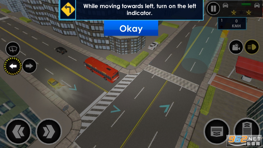 Car Driving School 2020(����ʵ������ģ����)v1.13 �ֻ���Ϸ��ͼ0