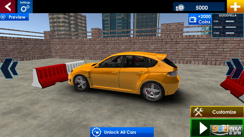Car Driving School 2020(����ʵ������ģ����)v1.13 �ֻ���Ϸ��ͼ3