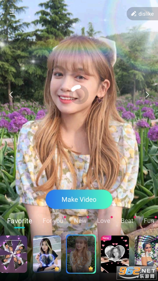 Beat.ly app截图3