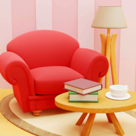 Mergedom: Home Design(�ϲ��Ҿ������Ϸ)