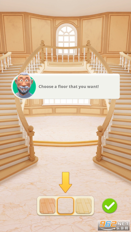 Mergedom: Home Design(�ϲ��Ҿ������Ϸ)v0.4.0 (Mergedom:Home Design)��ͼ2