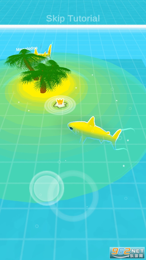 �޳���Megalodon.io��ͼ1