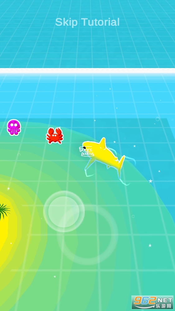 �޳���Megalodon.io��ͼ2