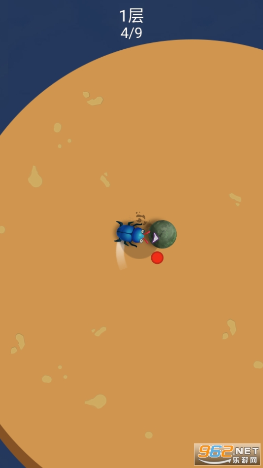 Beetle War(����������Ҷ���Ϸ)��ͼ6