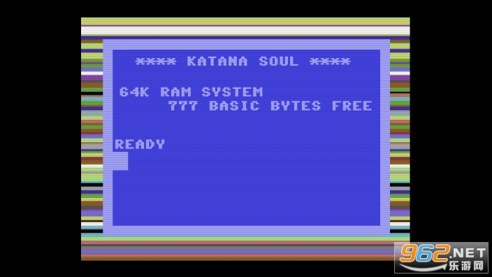 ��ʿ���ƽ��(Katana Soul)��ͼ3
