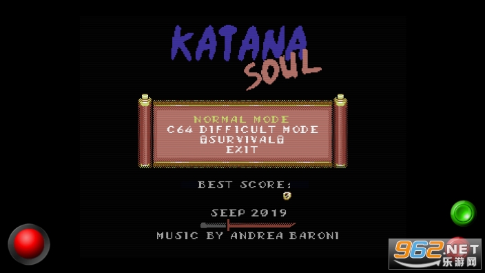 ��ʿ���ƽ��(Katana Soul)��ͼ2