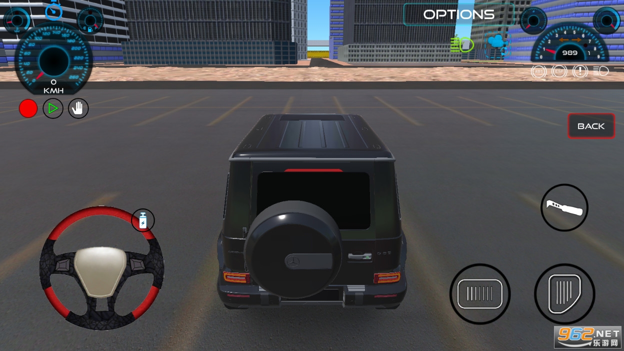 ��ʱ��ģ���ʻTaycanTurbov1��׿���ͼ0