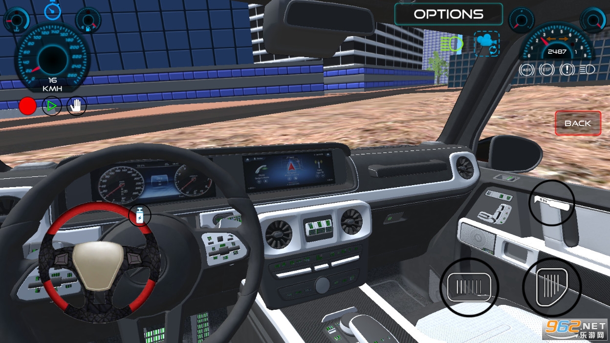 ��ʱ��ģ���ʻTaycanTurbov1��׿���ͼ2