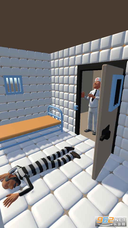 Psycho Test 3D(��������3D��Ϸ)��ͼ4