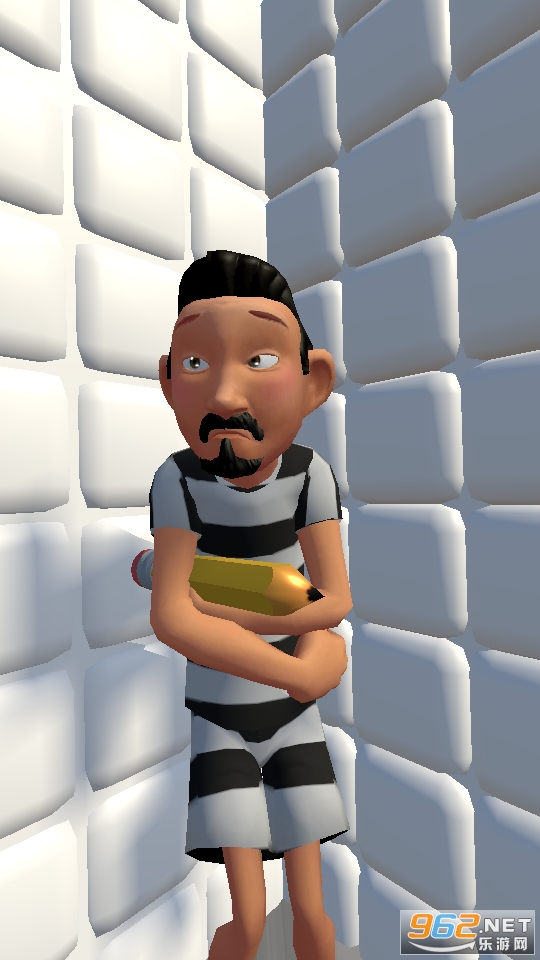 Psycho Test 3D(��������3D��Ϸ)��ͼ6