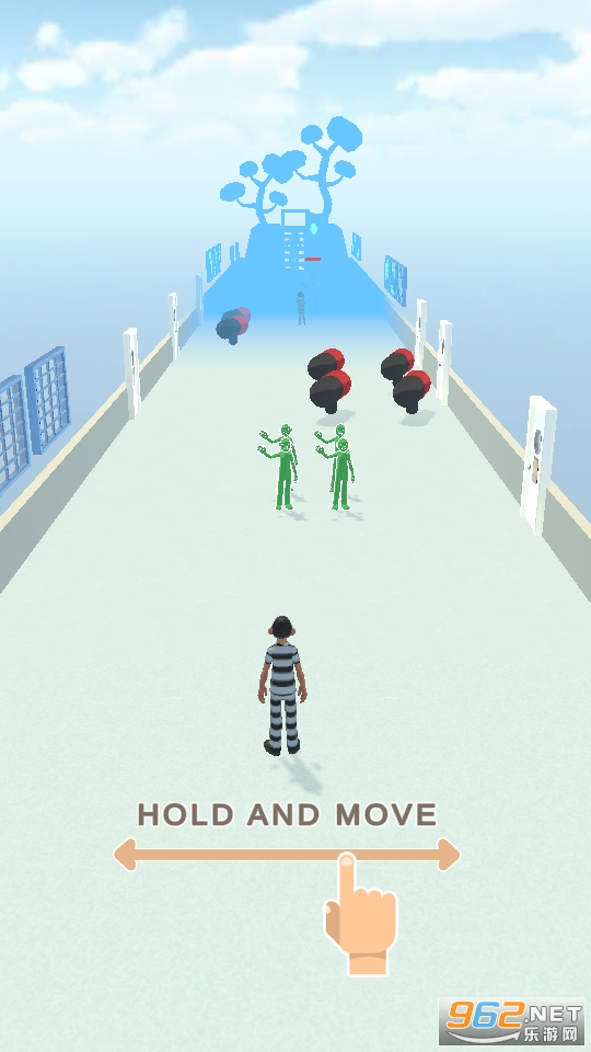 Psycho Test 3D(��������3D��Ϸ)��ͼ2