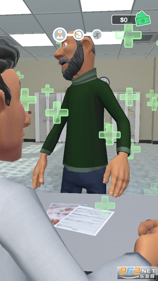 Psycho Test 3D(��������3D��Ϸ)��ͼ7