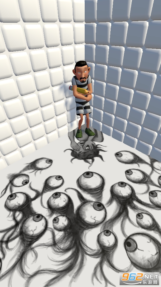 Psycho Test 3D(��������3D��Ϸ)��ͼ9