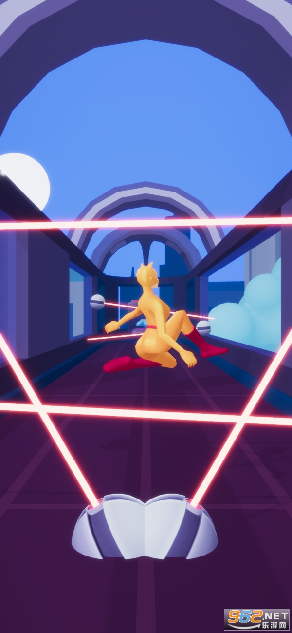 ������3D��Ϸv1.0 С��Ϸ��ͼ7