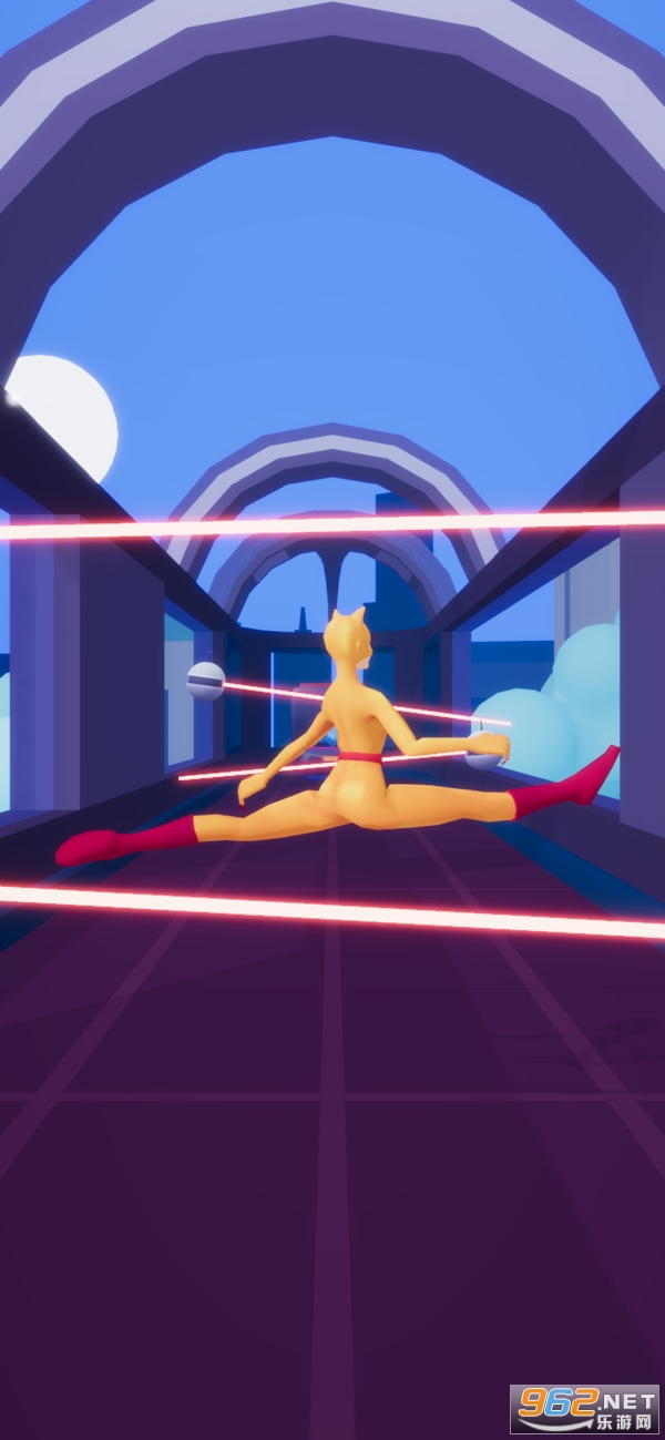 ������3D��Ϸv1.0 С��Ϸ��ͼ1