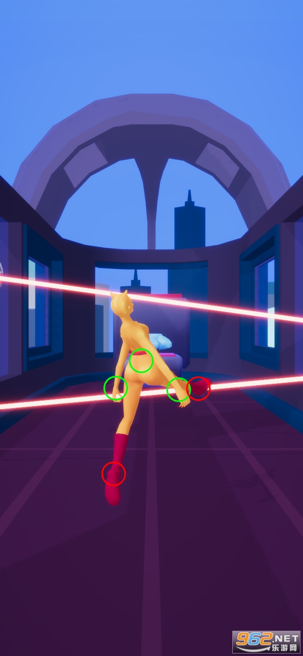 ������3D��Ϸv1.0 С��Ϸ��ͼ3