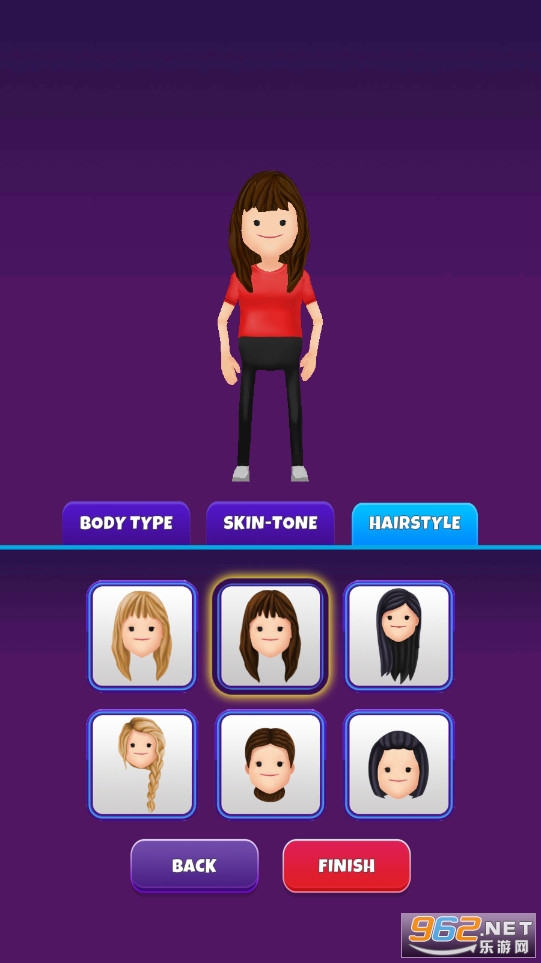 �ռ���սMorgz Ultimate Challenge��ͼ1