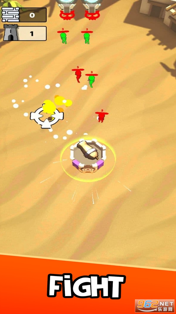 �ڴ�����������Ϸv0.1.1 ��׿���ͼ2