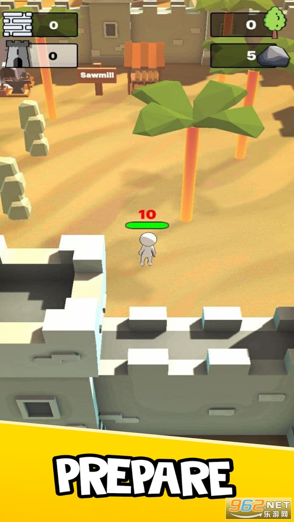 �ڴ�����������Ϸv0.1.1 ��׿���ͼ3