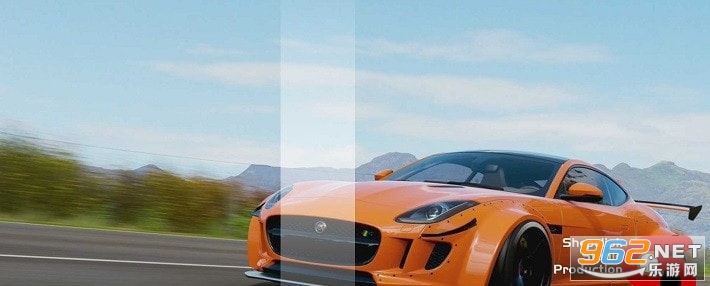 Drive F-Type(�ݱ�ģ������Ϸ)��ͼ2