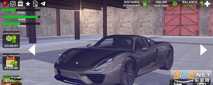 Drive F-Type(�ݱ�ģ������Ϸ)��ͼ3