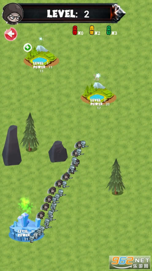 Golem Survival(��������)��ͼ0