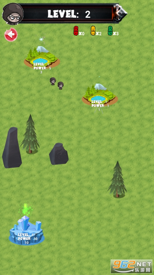 Golem Survival(��������)��ͼ1