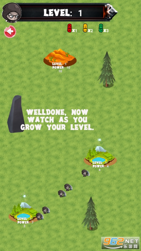 Golem Survival(��������)��ͼ3