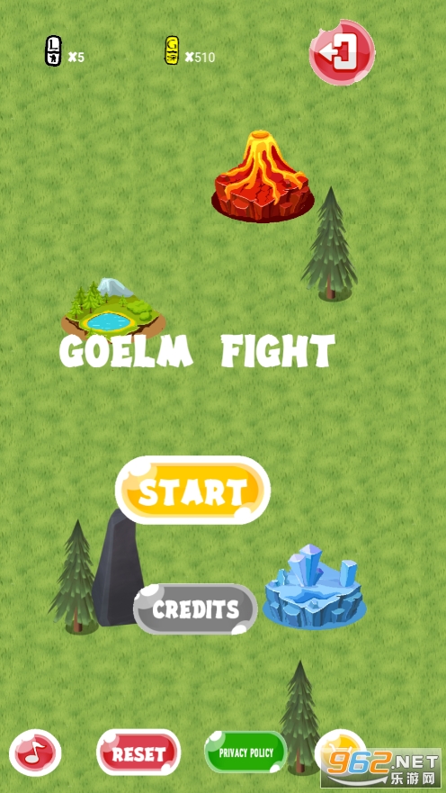 Golem Survival(��������)��ͼ2