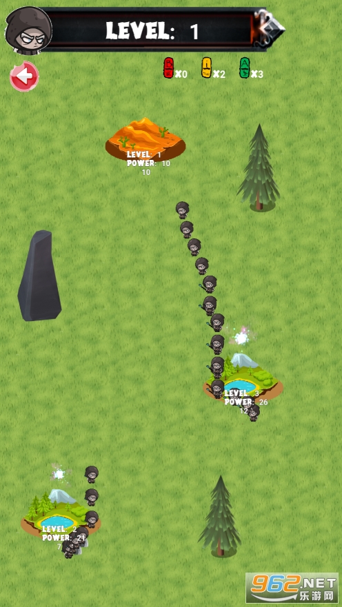 Golem Survival(��������)��ͼ4