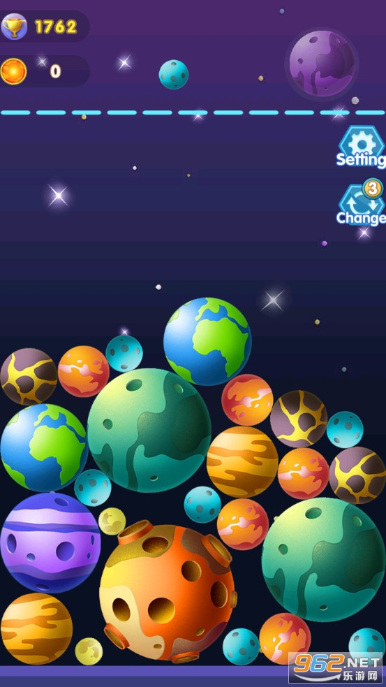 Planet Bloom��Ϸ��ͼ3