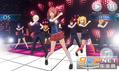 ӣ����УŮ�����ѧУģ����v1.0.5�ƽ���ͼ2