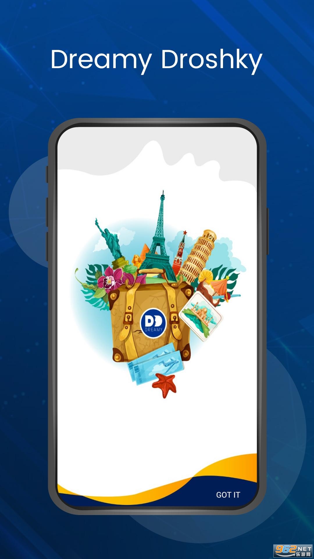 Dreamy Droshky���°�v1.5.7 ��׿���ͼ2