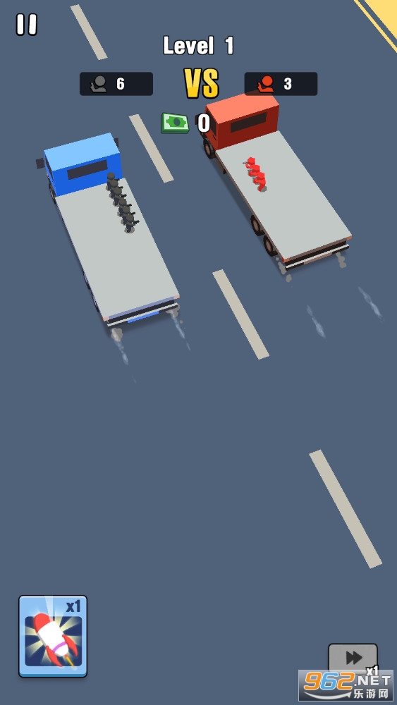 黑道法则(MafiaRule)截图1