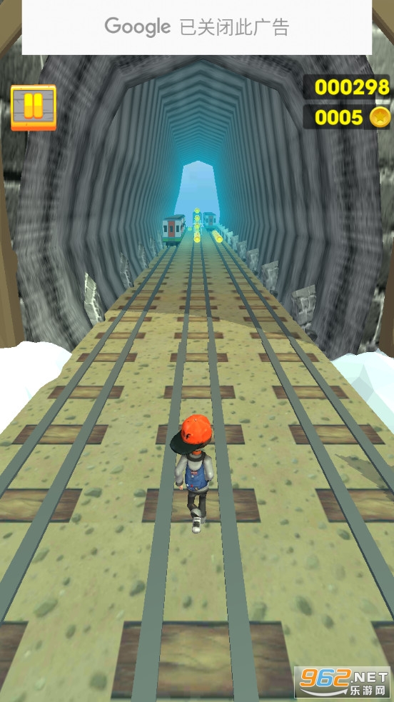 Subway Run World Tour(����������Ѳ������Ϸ)v2.8 (Subway Run World Tour)��ͼ3