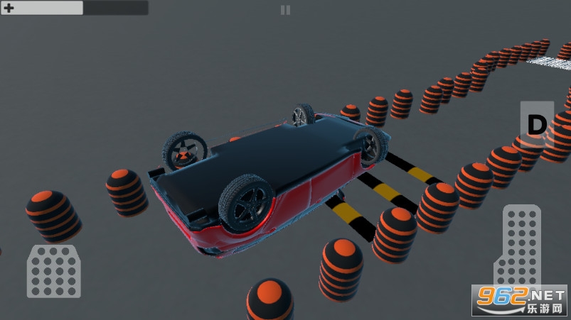 Driving Insanity(����ʻ��Ϸ)v1.1.0 (Driving Insanity)��ͼ3