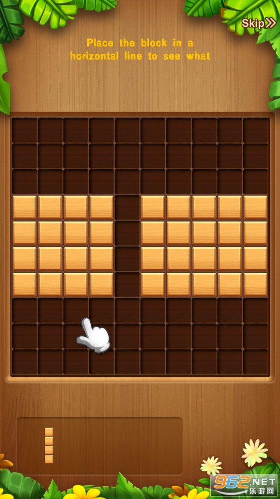 ľ��ƴͼBlock Puzzle Woody��ͼ3