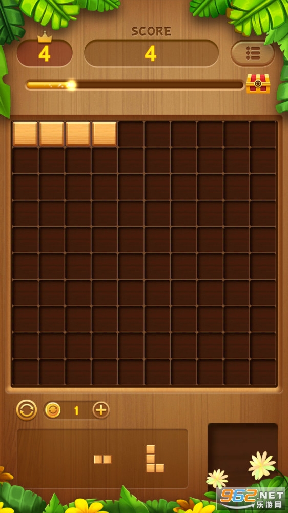 ľ��ƴͼBlock Puzzle Woody��ͼ1