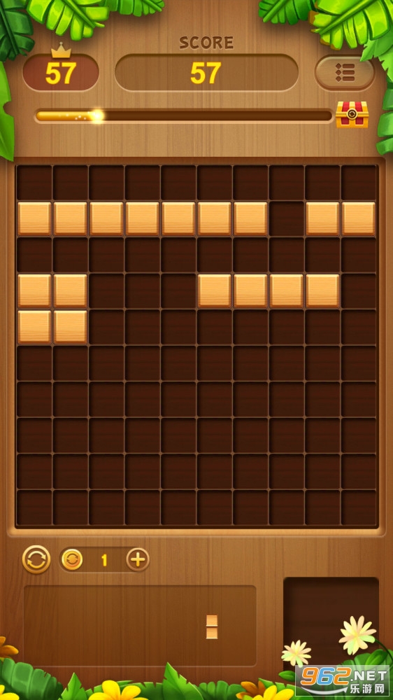 ľ��ƴͼBlock Puzzle Woody��ͼ0